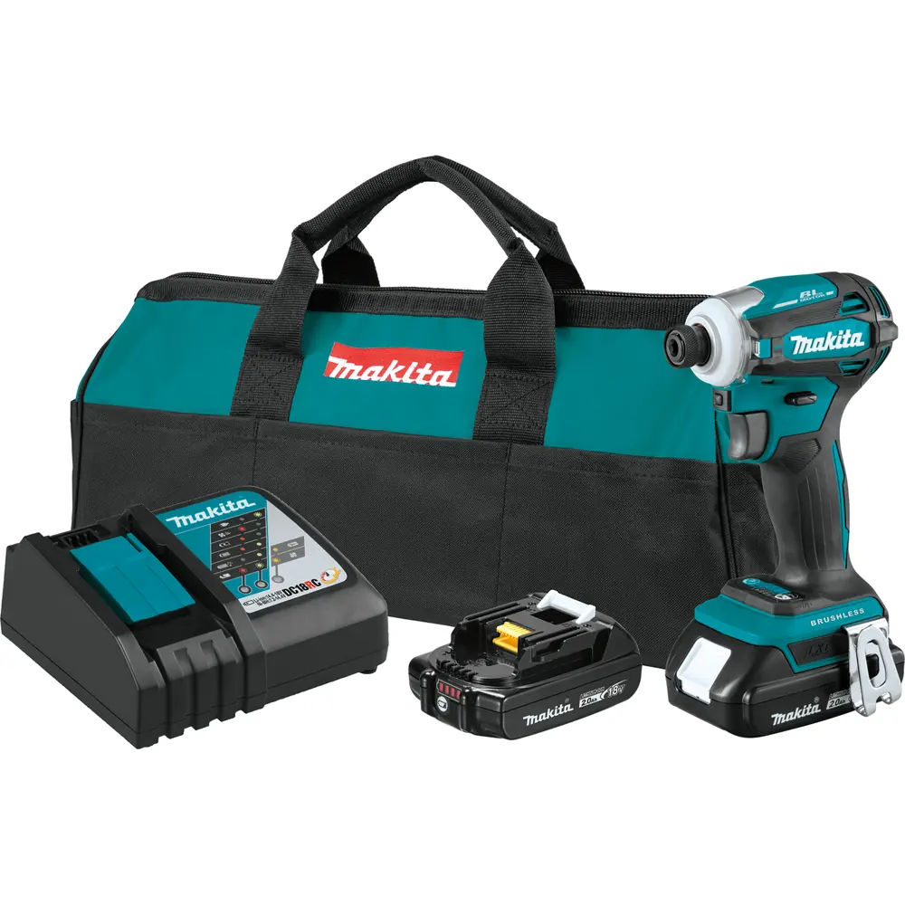 Makita XDT19R