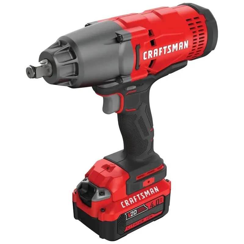 Craftsman CMCF940M1 thumbnail 2