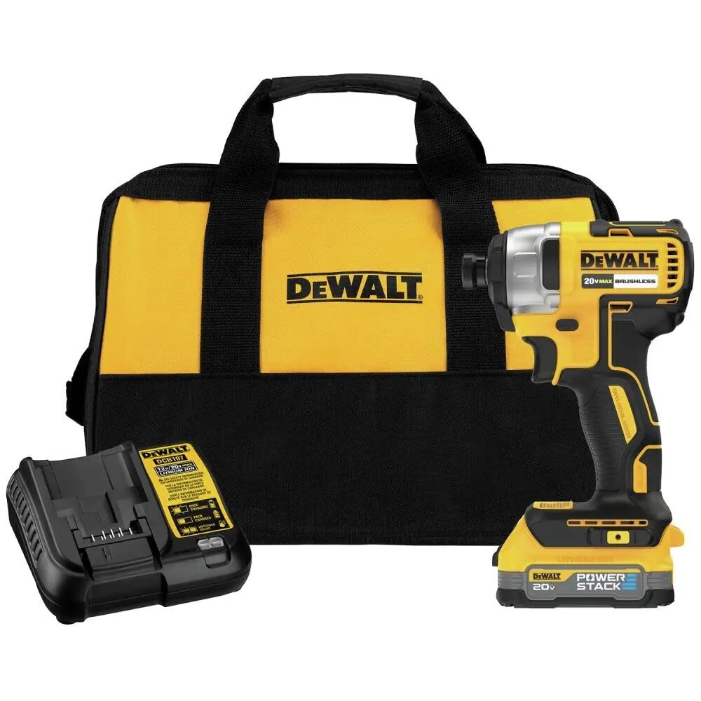 DEWALT DCF787E1