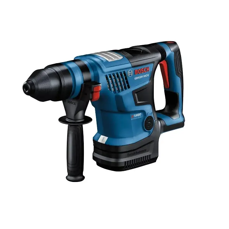 Bosch GBH 18V-34CQN