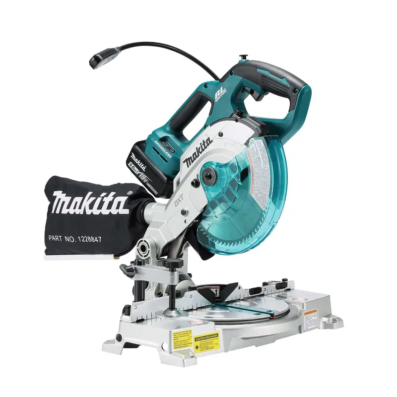 Makita DLS600