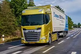 DAF XF 450 FTP