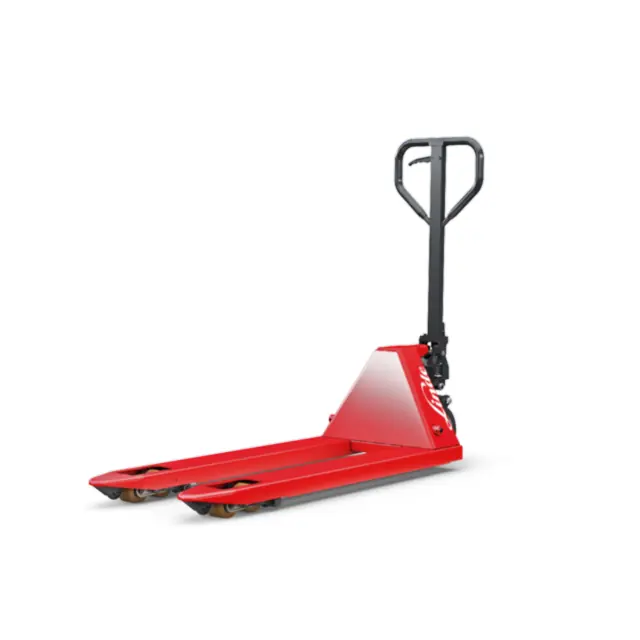 Linde M25