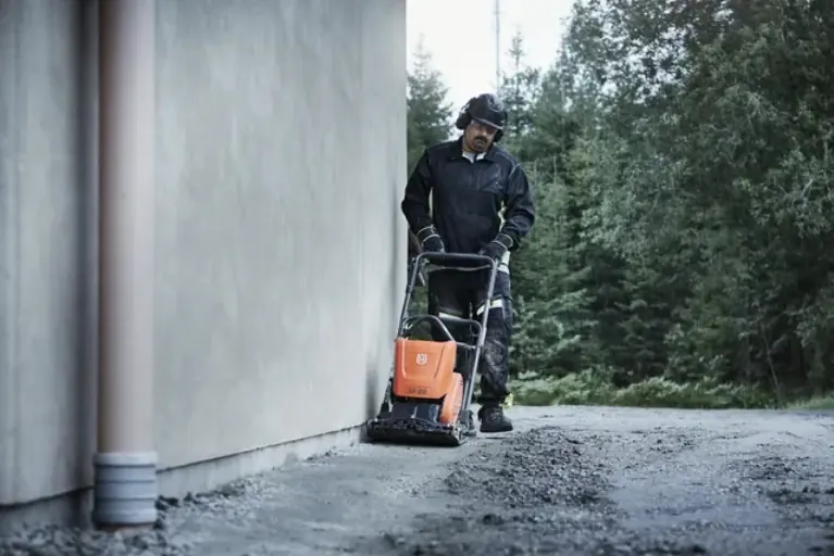 Husqvarna LF 80 L thumbnail 2