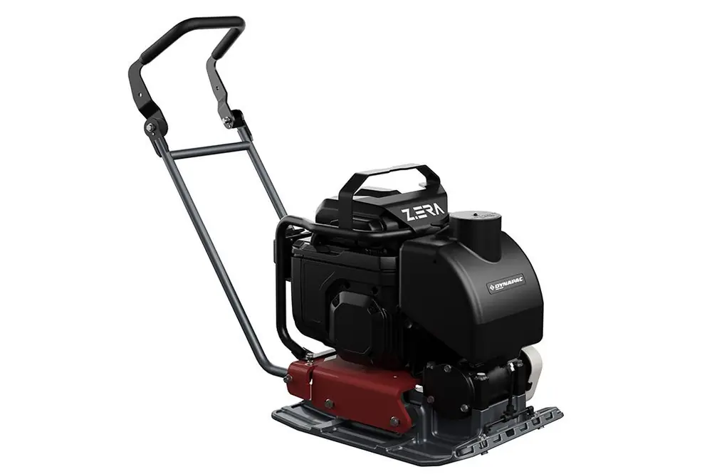 Dynapac DFP8X e