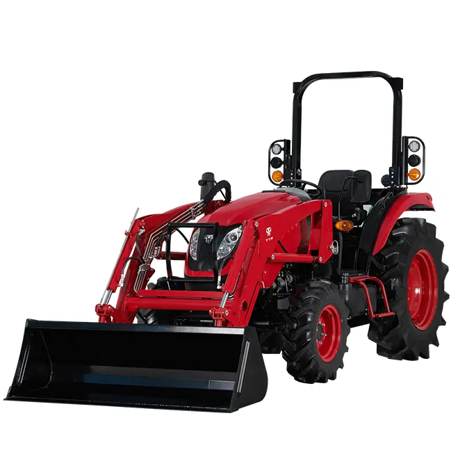 TYM T554