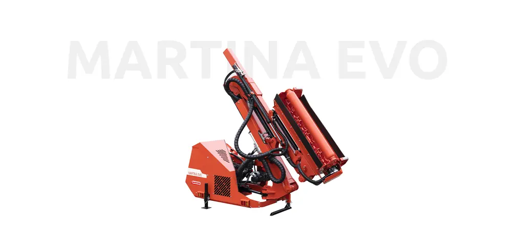 Maschio Martina 600T