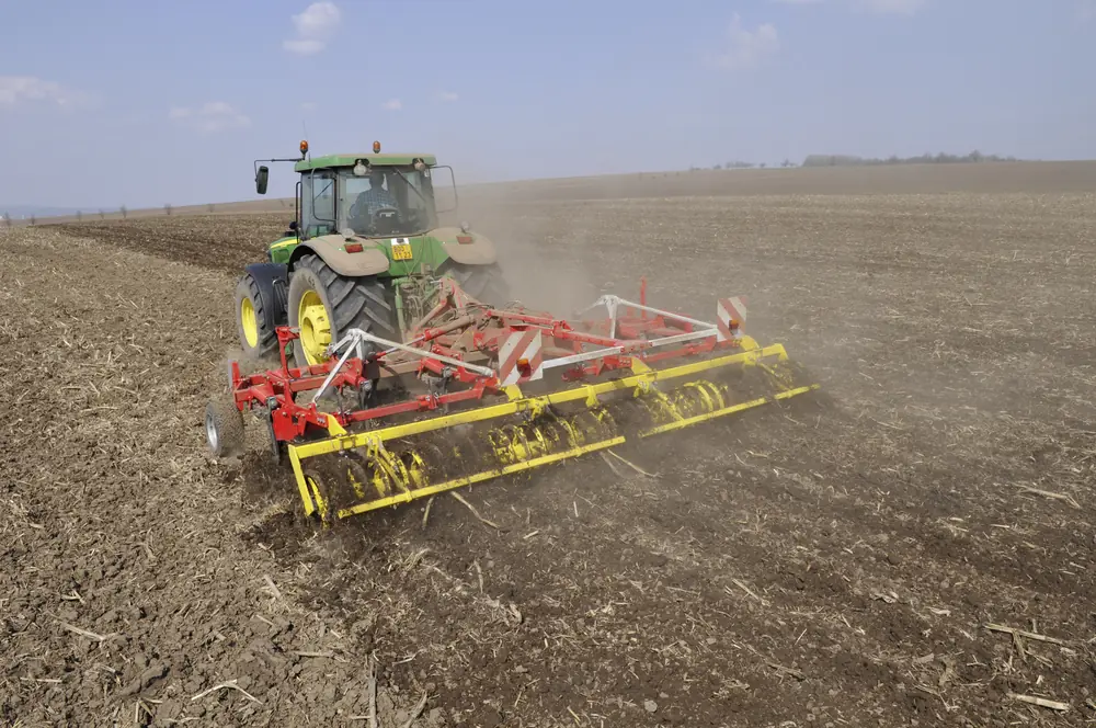 Pöttinger Synkro 6020 K nova