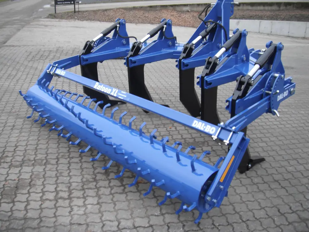 DAL-BO Ratoon XL 2.75
