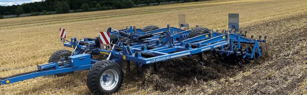 Köckerling Quadro 570