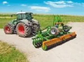 Amazone Catros* 6001-2 TS-TW thumbnail 2