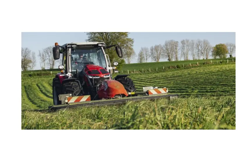 Massey Ferguson DM316 FP-RC