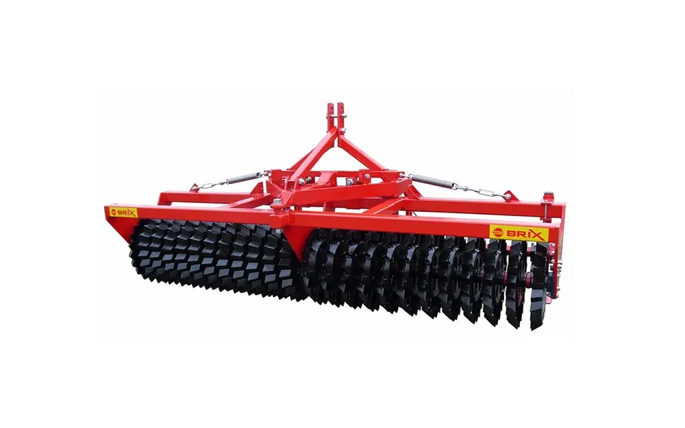 Brix PW 300 F