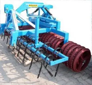 Bremer CW 300/50