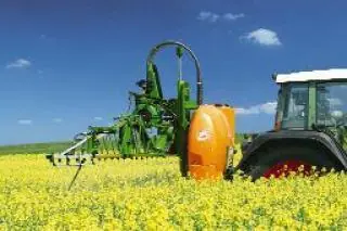 Amazone UF 1201 (12,5)