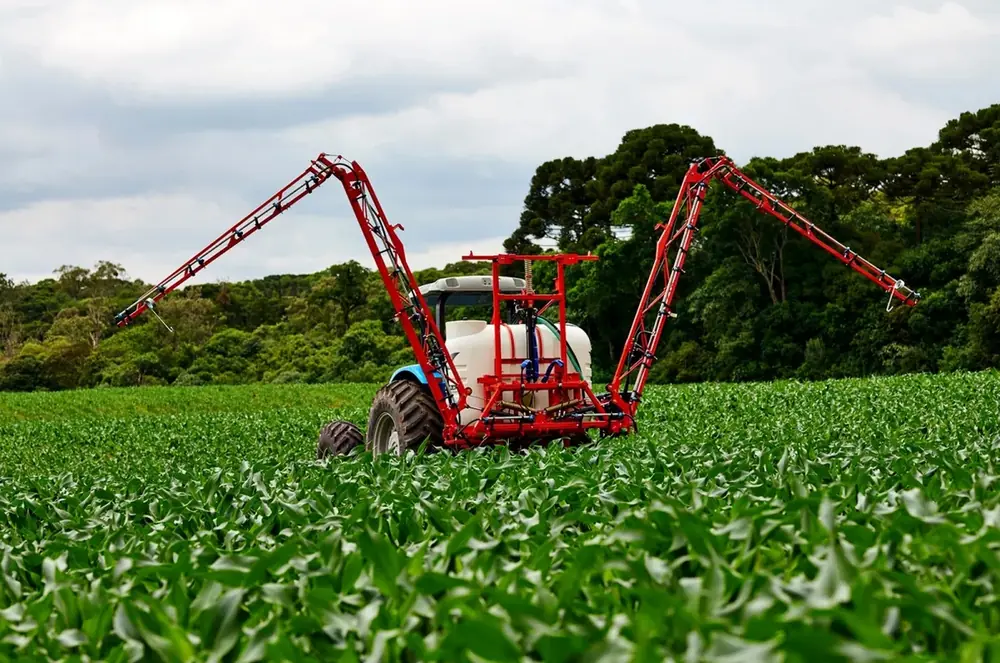 Kuhn Gardien H 600