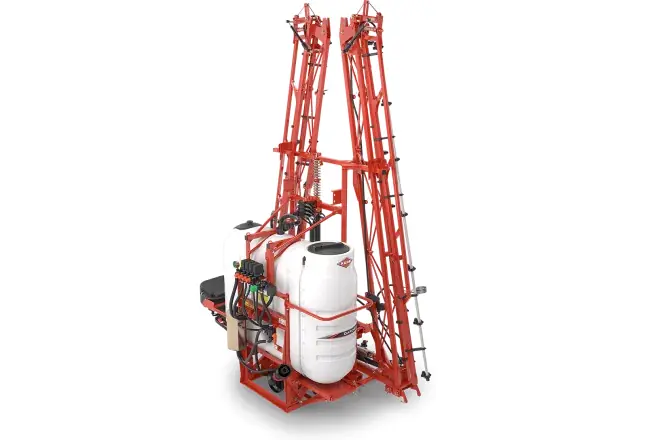 Kuhn Gardien H 600 thumbnail 2