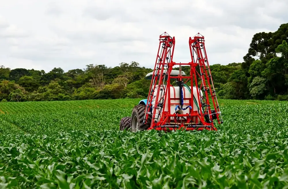 Kuhn Gardien H 600 thumbnail 4