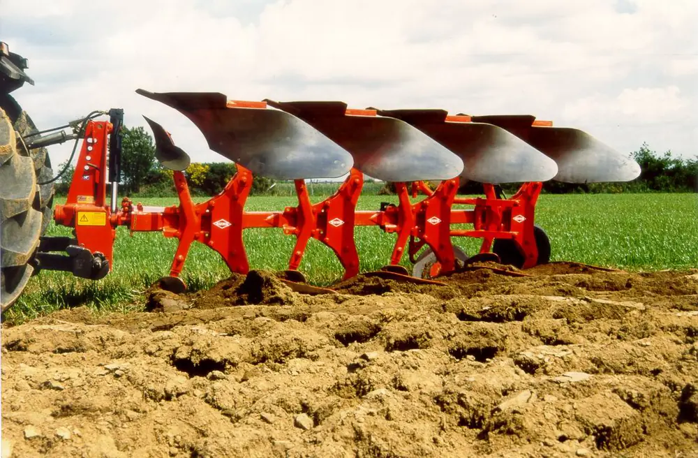 Kuhn Master 103 4 T