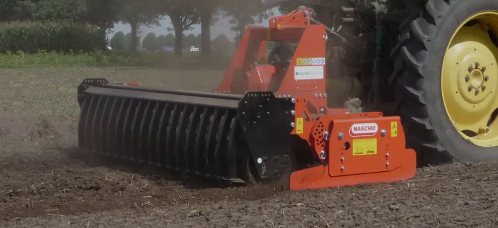 Maschio Daino DS 2500 thumbnail 2