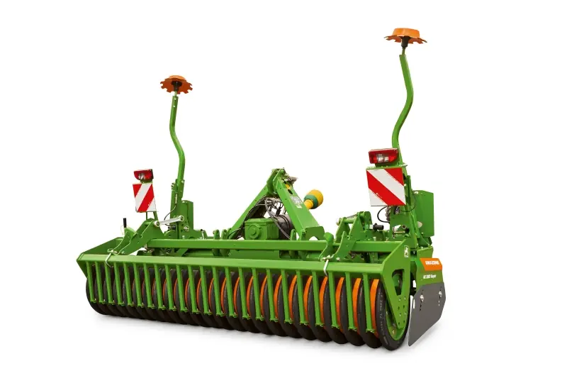 Amazone KE 3001 Super thumbnail 2