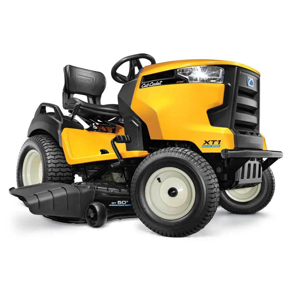 Cub Cadet XT1 GT50