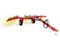 New Holland 819
