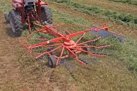 Kuhn GA 4220 TH