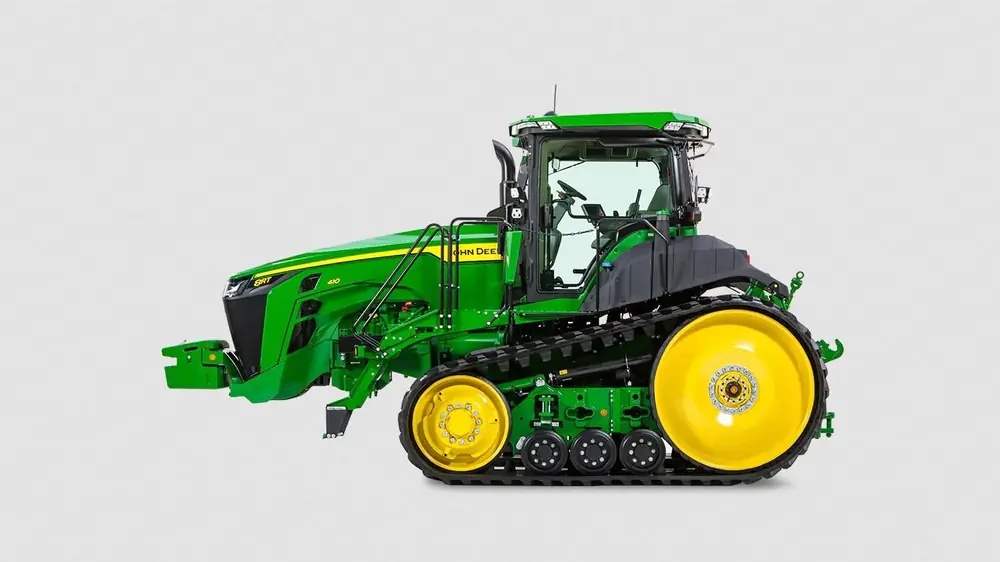 John Deere 8RT 410