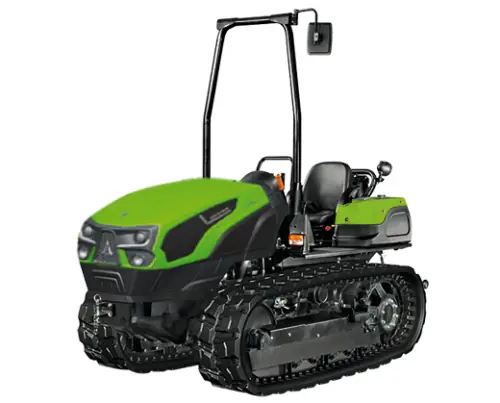 DEUTZ-FAHR 5090 KF thumbnail 2