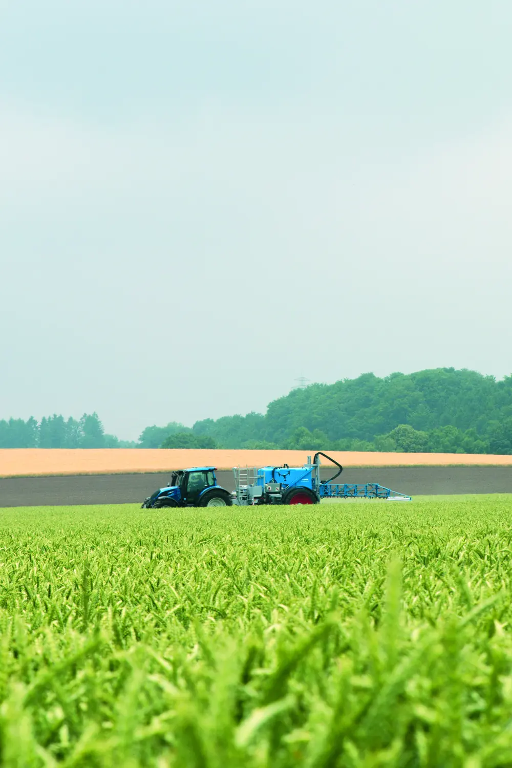 Lemken Primus 12/2500 thumbnail 3