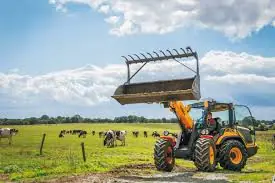 Dieci Agri Pivot T80