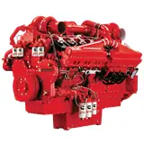Cummins QSK50-2000 thumbnail 3