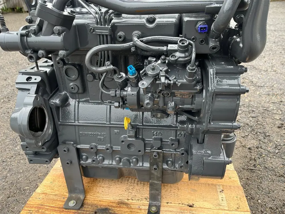 Deutz 2009 l3