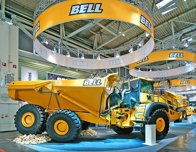 Bell B45E thumbnail 3