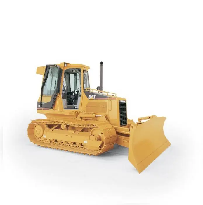Caterpillar D 5 G thumbnail 6