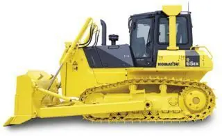 Komatsu D65PX-15 thumbnail 2