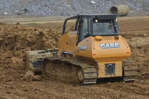 Case 1650M LGP thumbnail 5