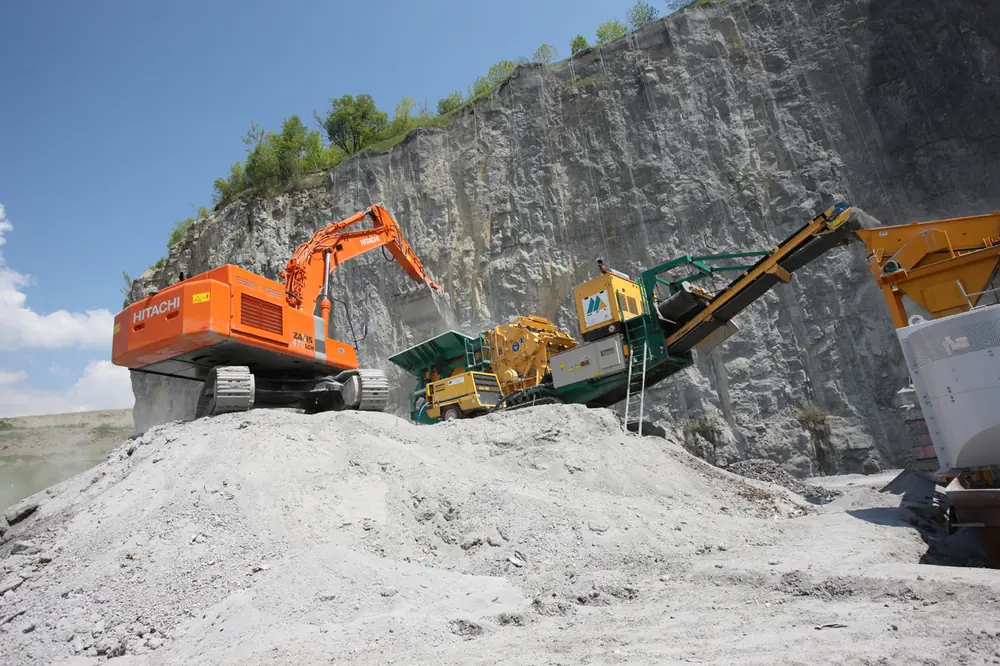 Hitachi ZX 470 LCH-3 thumbnail 4