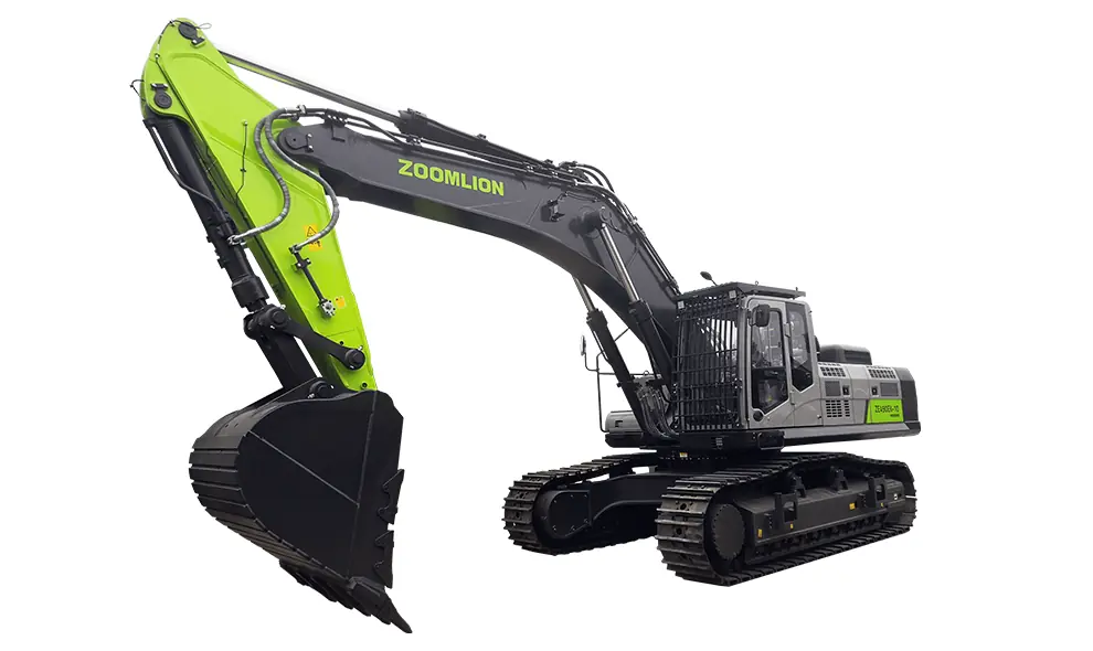 Zoomlion ZE490EK-10