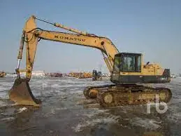 Komatsu PC280NLC-3
