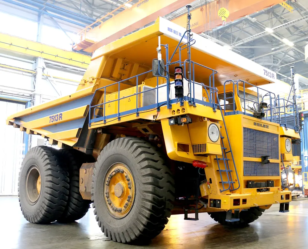Belaz 7513R