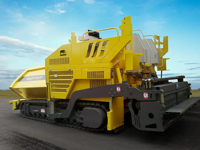 RHINO RAP75T