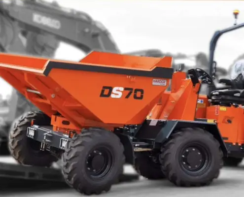 D´AVINO DS 70