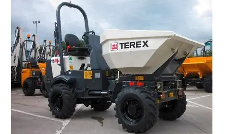 Terex TA 2 EH