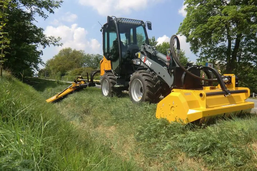 Giant V 452 T X-TRA HD thumbnail 3