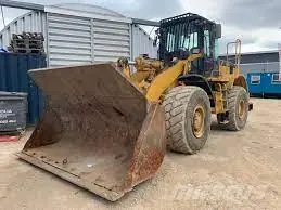 Liugong 856 III