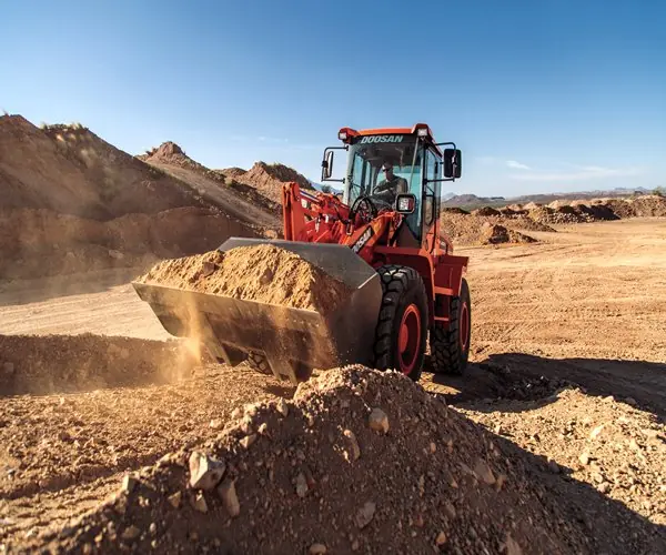 Doosan DL200 TC-5 thumbnail 4