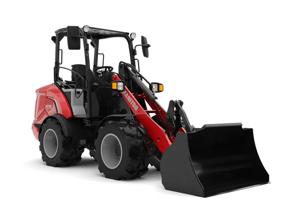 Manitou MLA 4-50 H-C