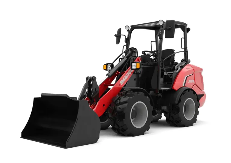 Manitou MLA 4-50 H-C thumbnail 2